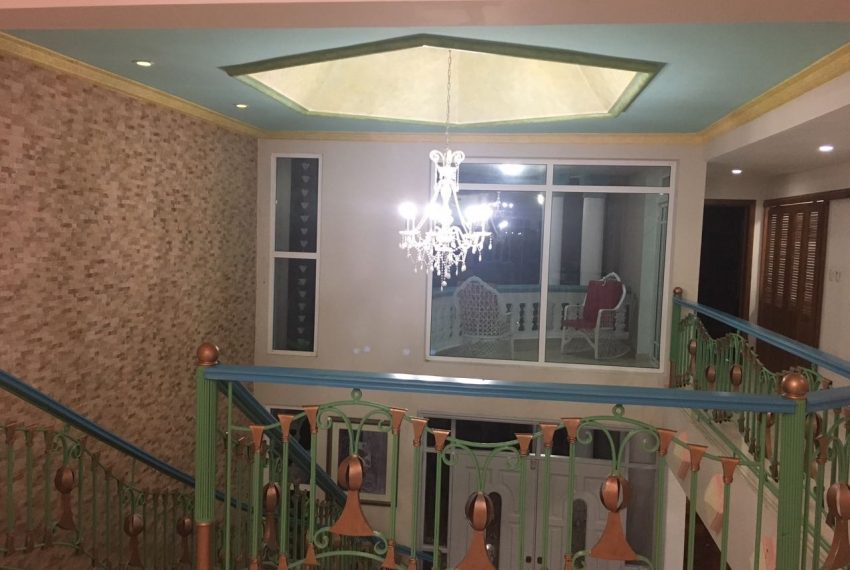 Villa en venta en Metro Country Club Juan Dolio Dompiso Real Estate